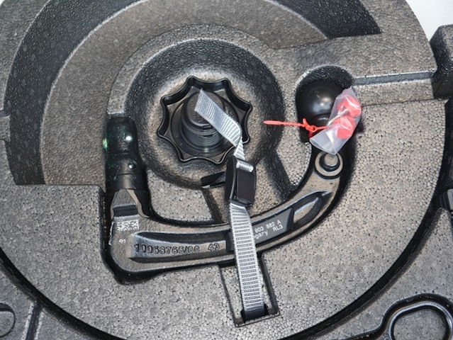 Volkswagen T-Roc 1.5 TSI