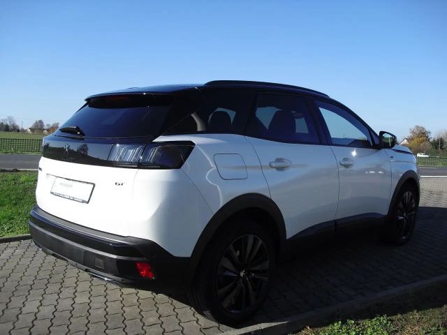 Peugeot 3008 GT-Line