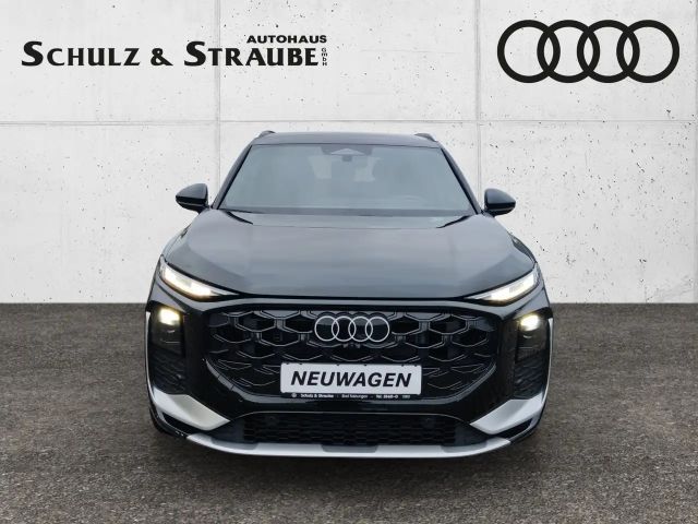 Audi Q3 Quattro S-Tronic