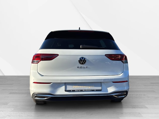 Volkswagen Golf Golf VIII Move