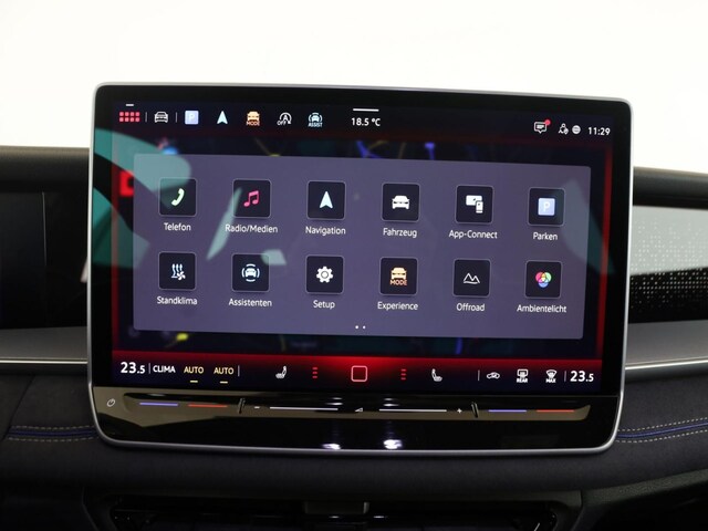 Volkswagen Tayron 2.0 TDI R-Line