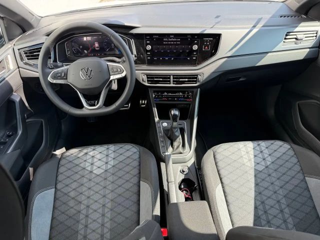 Volkswagen Taigo DSG R-Line