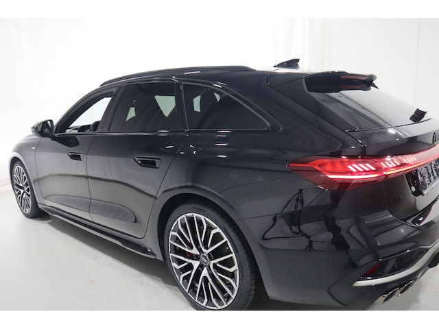 Audi A5 Avant Quattro S-Tronic