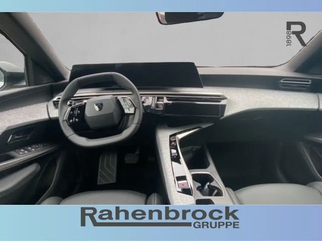 Peugeot 5008 Allure Pack Hybrid