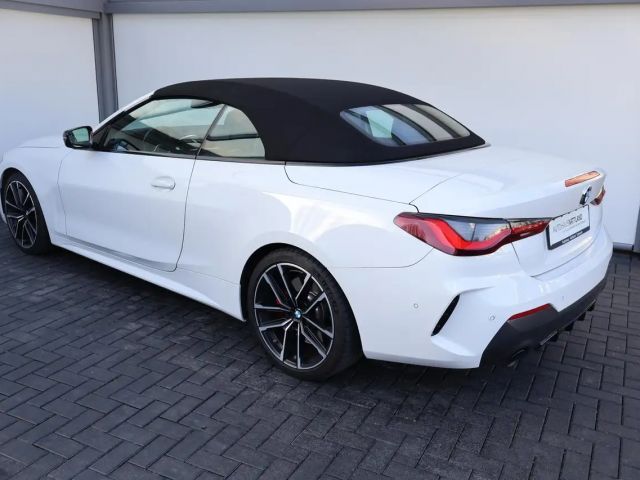 BMW 430 430d Cabrio M-Sport