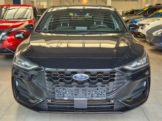 Ford Focus ST Line Style