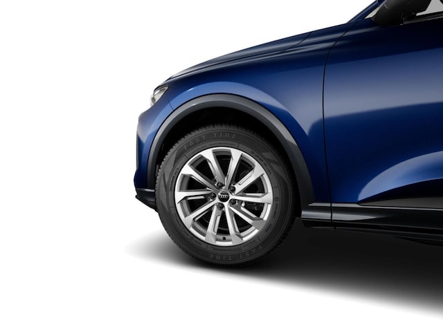 Audi Q5 Quattro S-Tronic Sportback