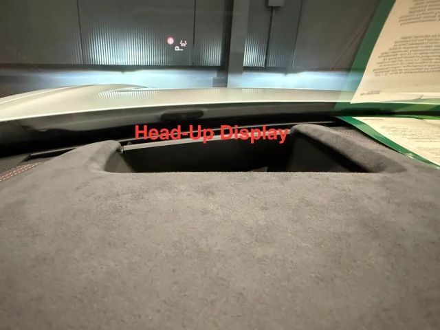 Audi RS e-tron GT Quattro