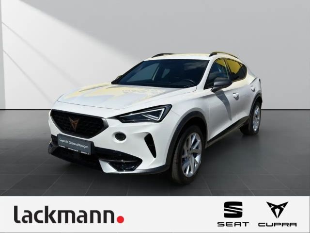 Cupra Formentor 1.5*Matrix*CarPlay*elek.Heck.*Winter*