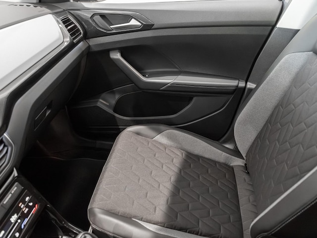 Volkswagen T-Cross GOAL 1.0 l TSI OPF 5-Gang