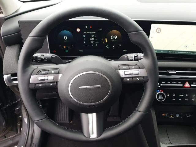 Hyundai Tucson 2WD T-GDi