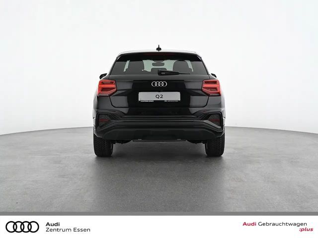 Audi Q2 35 TFSI S-Line