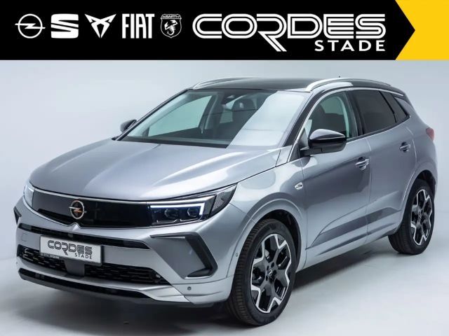 Opel Grandland X Ultimate