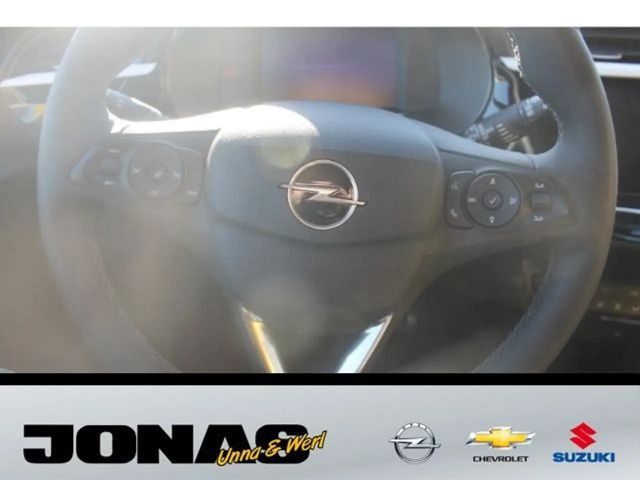 Opel Corsa 1.2 Turbo GS-Line Grand Sport