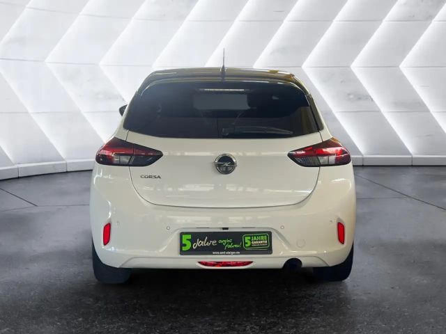 Opel Corsa 1.2 Turbo Elegance Turbo