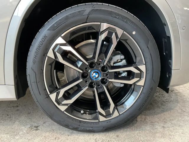 BMW iX1 M-Sport xDrive30