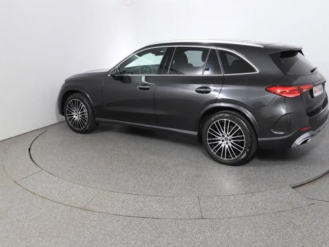 Mercedes-Benz GLC 220 4MATIC GLC 220 d