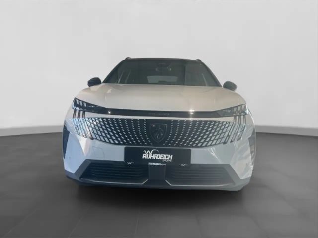Peugeot 5008 Allure Pack Hybrid