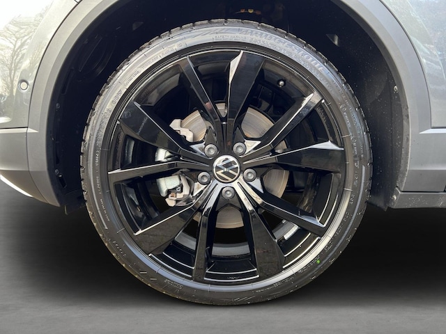 Volkswagen T-Roc 1.5 TSI DSG Style