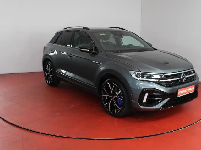 Volkswagen T-Roc 2.0 TSI DSG Style
