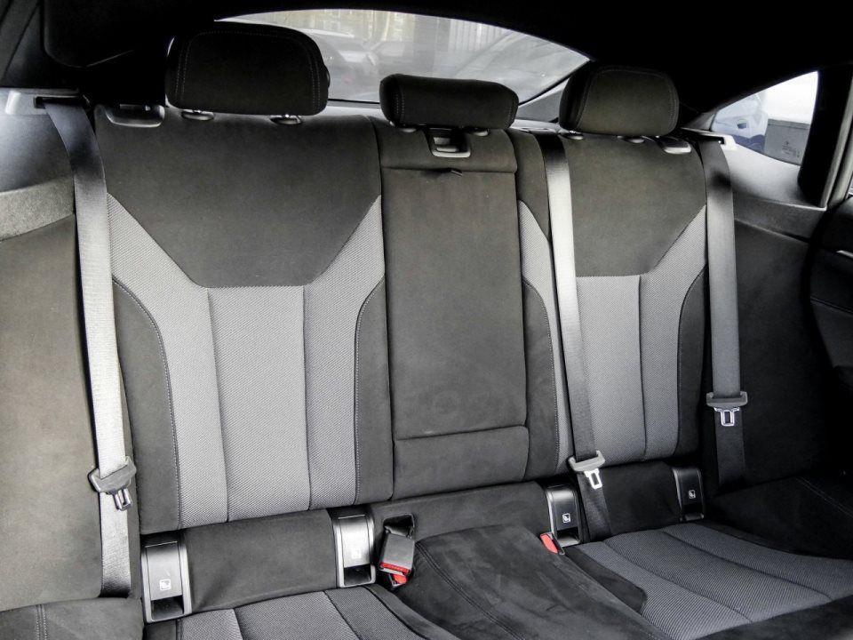 BMW 430 430i Coupé Gran Coupé xDrive