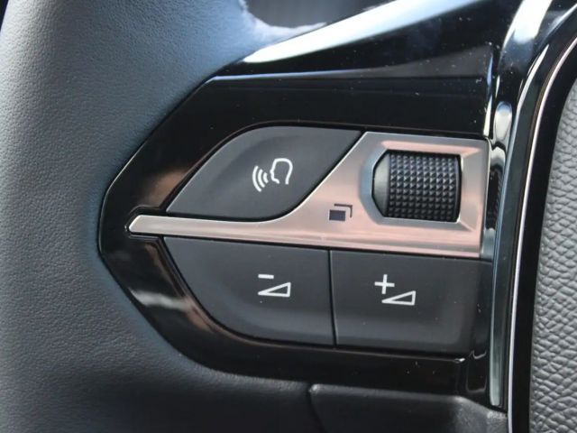 Peugeot 208 Allure Pack PureTech