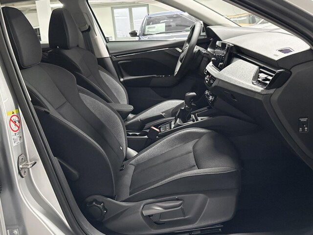 Skoda Scala 1.0 TSI Drive