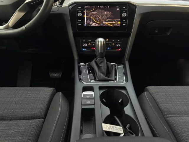 Volkswagen Passat 2.0 TSI Business DSG Variant
