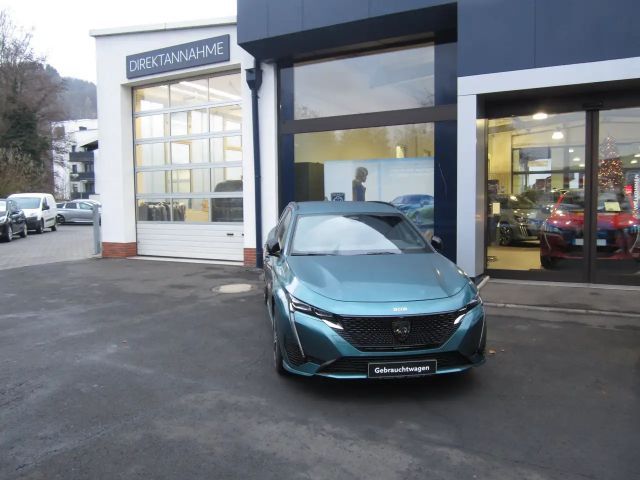 Peugeot 308 EAT8 GT-Line PureTech SW