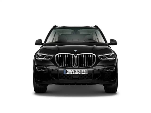 BMW X5 M-Sport xDrive30d
