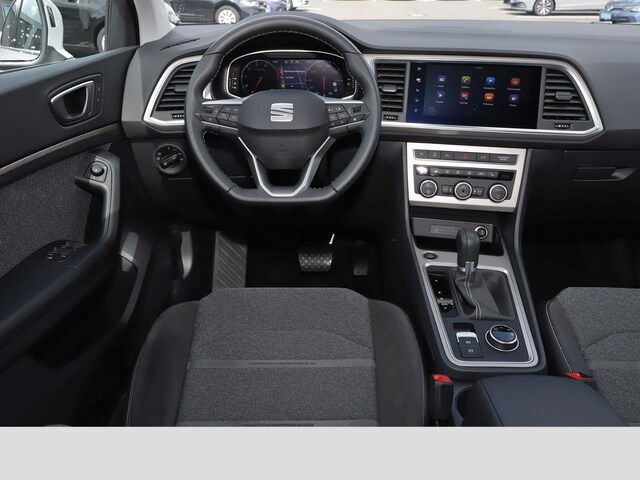 Seat Ateca 1.5 TSI DSG