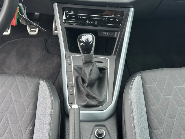 Volkswagen Taigo 1.0 TSI