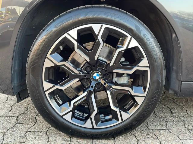 BMW X3 M-Sport xDrive