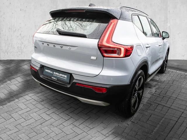 Volvo XC40 R-Design T5