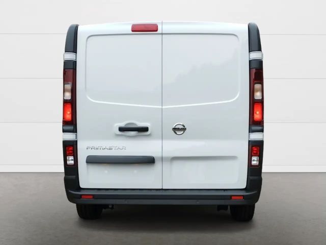 Nissan Primastar L2H1 dCi 150