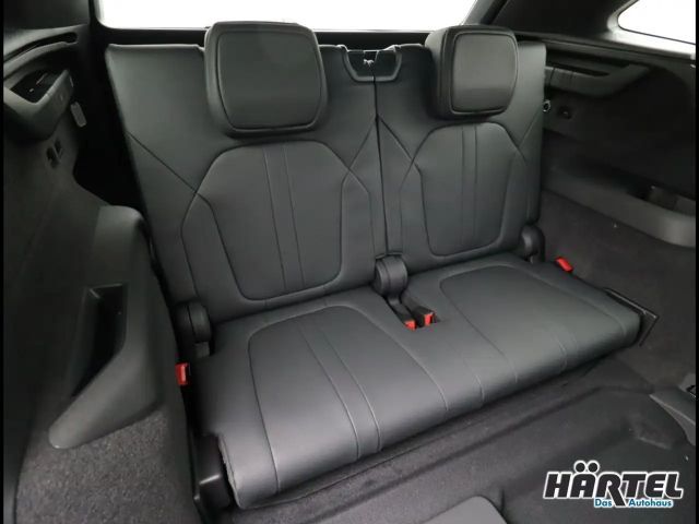 Skoda Kodiaq 2.0 TDI 4x4 Sportline