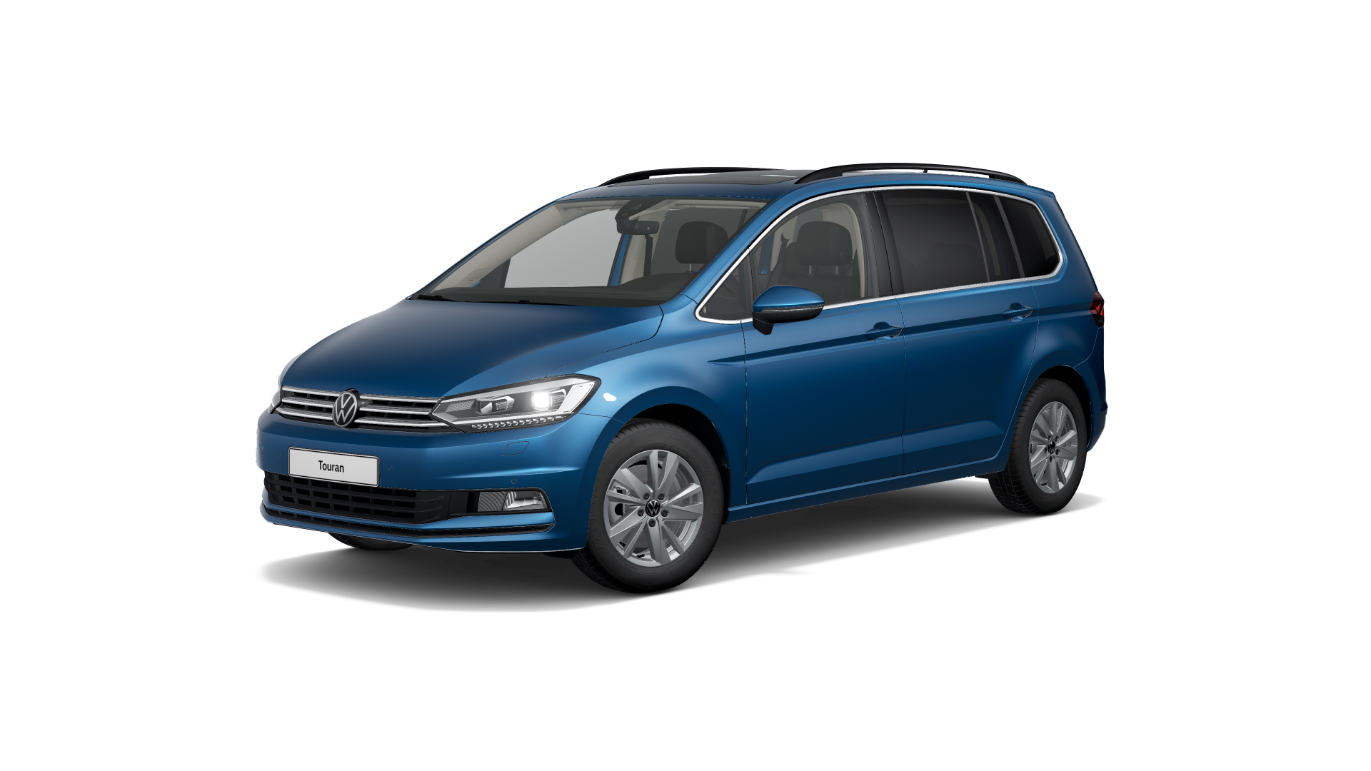 Volkswagen Touran 1.5 TSI