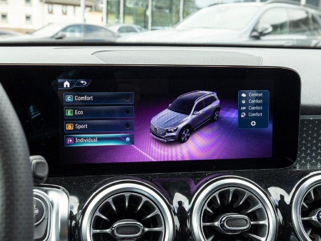 Mercedes-Benz GLB 200 GLB 200 d