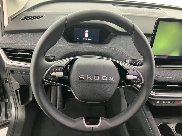 Skoda Elroq 50