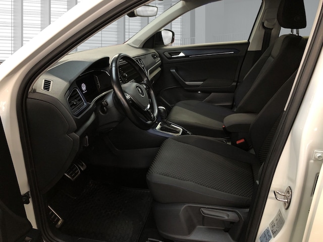 Volkswagen T-Roc 1.5 TSI DSG