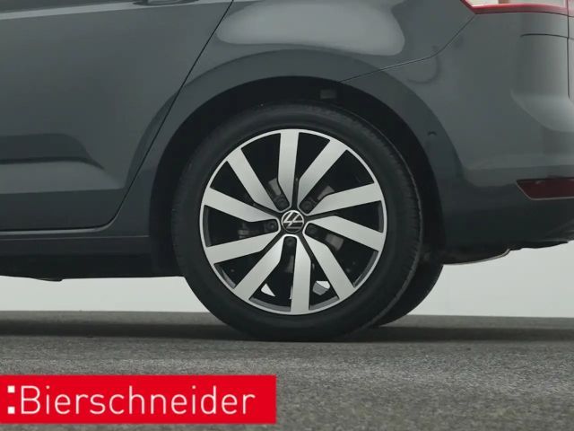 Volkswagen Touran 1.5 TSI DSG Highline Style