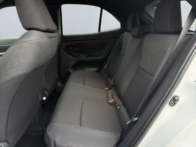 Toyota Yaris Cross Hybride