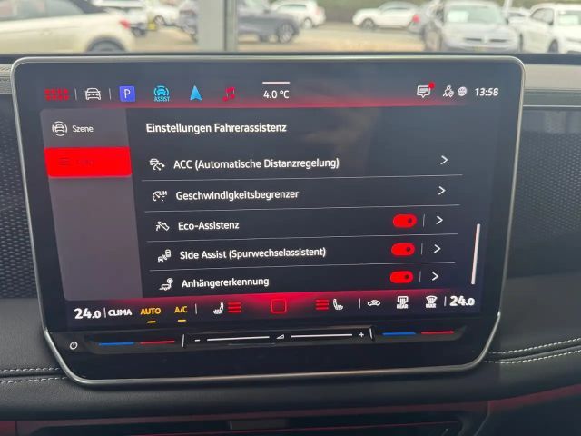 Volkswagen Tiguan 1.5 eTSI DSG