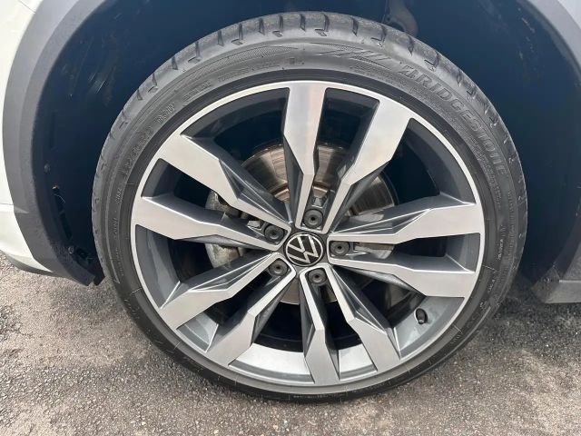 Volkswagen T-Roc Cabriolet DSG R-Line