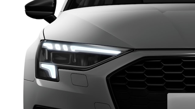 Audi A3 35 TFSI S-Tronic Sedan