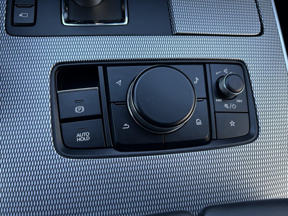 Mazda CX-60 Exclusive-line