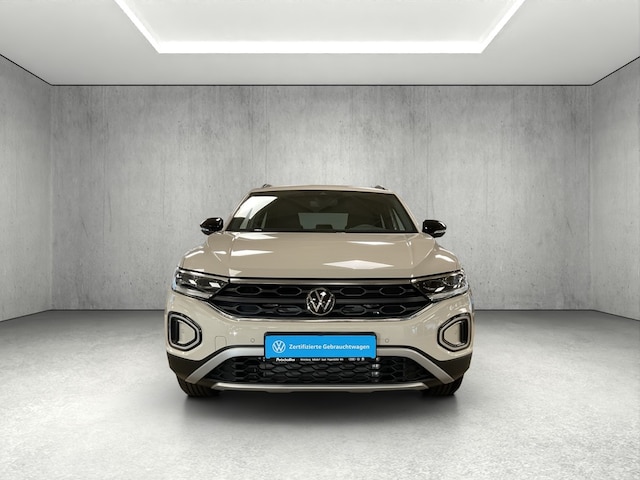 Volkswagen T-Roc 1.5 TSI DSG
