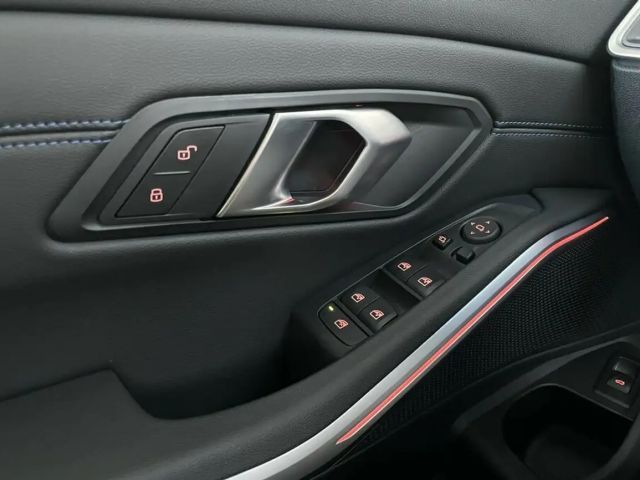 BMW 320 320d Sedan xDrive