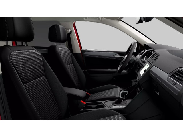 Volkswagen Tiguan 1.5 TSI DSG