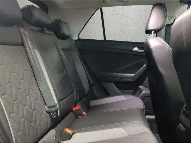 Volkswagen T-Roc Goal Navi LED ACC Klimaautom SHZ PDC v+h